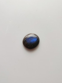 Labradoriitti 8 ct ovaali