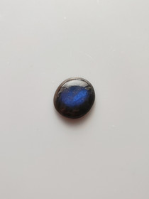 Labradoriitti 8 ct ovaali