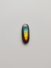 Labradoriitti 6,6 ct ovaali