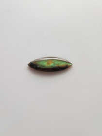 Labradoriitti 6,1  ct markiisi