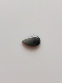Labradoriitti 1 ct pisara