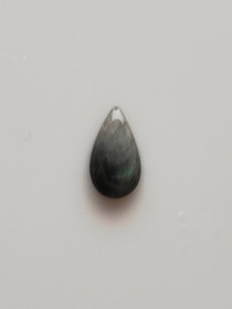 Labradoriitti 1 ct pisara