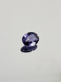 Ioliitti 0,4 ct ovaali