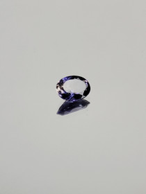 Ioliitti 0,5 ct ovaali