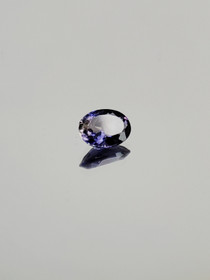 Ioliitti 0,5 ct ovaali