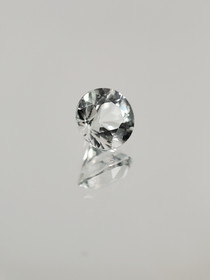 Topaasi 0,3 ct pyöreä