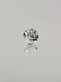 Topaasi 0,3 ct pyöreä