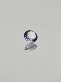 Ioliitti 0,2 ct pyöreä