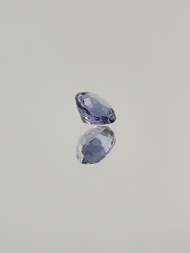 Ioliitti 0,2 ct pyöreä
