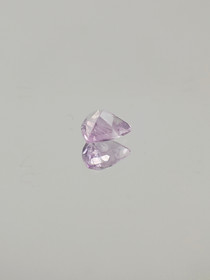 Ametisti 0,1 ct, kolmio