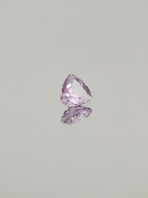 Ametisti 0,1 ct, kolmio