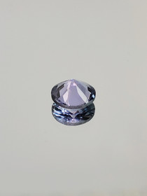 Tanzanite 0,3 ct roud