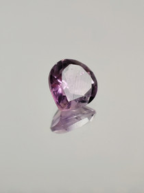 Ametisti 0,6 ct, pisara