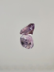 Ametisti 0,6 ct, pisara