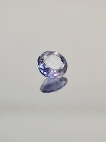 Ioliitti 0,2 ct pyöreä