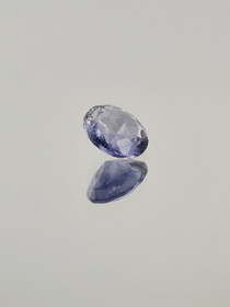 Ioliitti 0,2 ct pyöreä