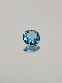 Topaasi 0,2 ct pyöreä