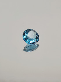 Topaasi 0,2 ct pyöreä