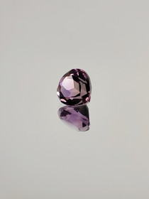 Ametisti 0,8 ct, pisara
