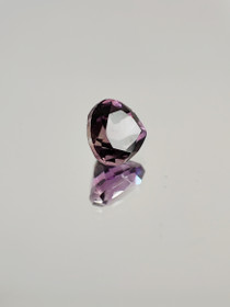 Ametisti 0,8 ct, pisara
