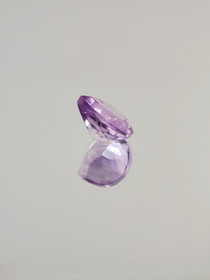 Ametisti 0,8 ct, pisara