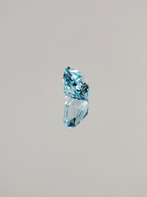 Topaasi 0,5 ct kolmio