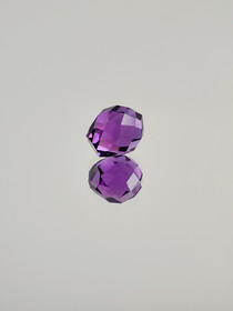 Ametisti 1,1 ct, fancy