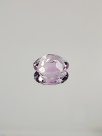 Ametisti 2,2 ct, ovaali