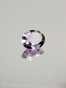 Ametisti 2,2 ct, ovaali
