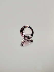 Ametisti 1,8 ct, pyöreä