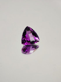 Ametisti 1,1 ct, kolmio