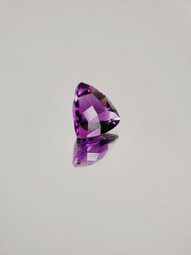 Ametisti 1,1 ct, kolmio