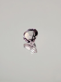 Ametisti 0,6 ct, pisara