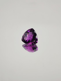 Ametisti 1,4 ct, kolmio