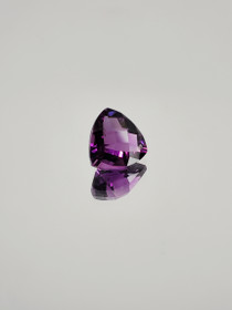 Ametisti 1,4 ct, kolmio