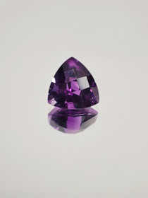 Ametisti 1,6 ct, kolmio
