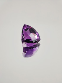 Ametisti 1,6 ct, kolmio