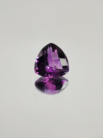 Ametisti 1,9 ct, kolmio