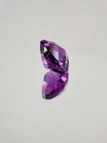 Ametisti 1,9 ct, kolmio