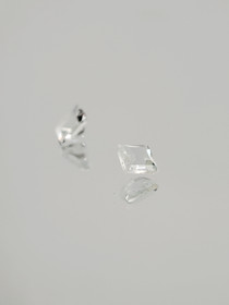 Topaasi erä ( 3 x 2-1 mm \ 0,2 ct ) neliö
