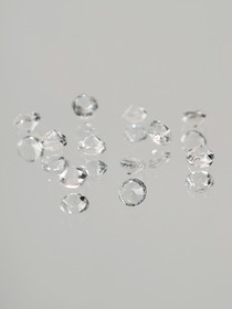 Topaasi erä ( 2 x 1.5 mm \ 0,04 ct ) pyöreä