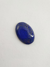 Lapis latsuli 51,5 ct ovaali