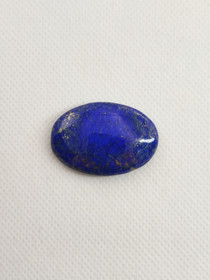 Lapis latsuli 51,5 ct ovaali