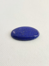 Lapis latsuli 42,3 ct ovaali
