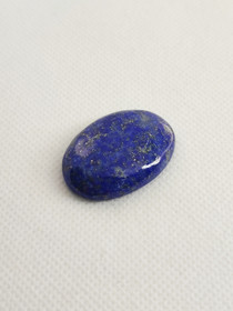 Lapis latsuli 50 ct ovaali