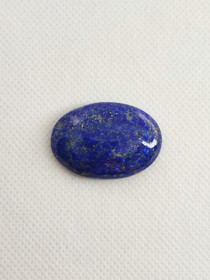 Lapis latsuli 50 ct ovaali