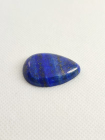 Lapis latsuli 46 ct pisara