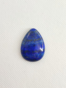 Lapis latsuli 46 ct pisara