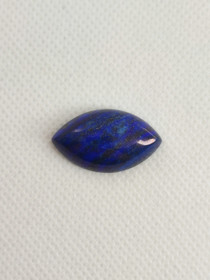 Lapis latsuli 20,65 ct markiisi