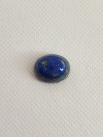 Lapis latsuli 16,5 ct ovaali